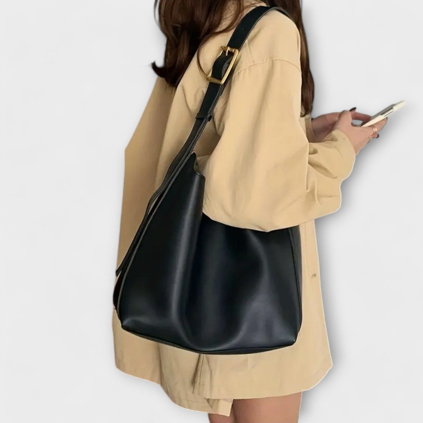 Calista | Sac à bandoulière chic