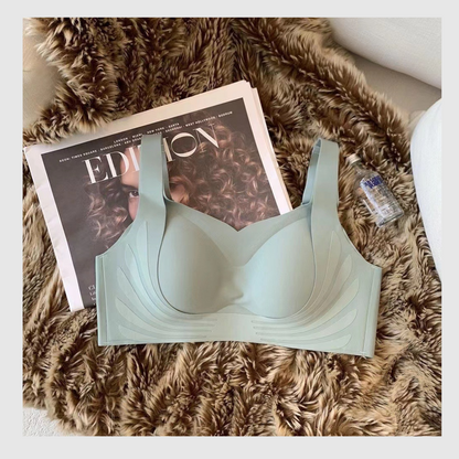LuxeLift™-Soutien-gorge push-up sans armatures anti-affaissement