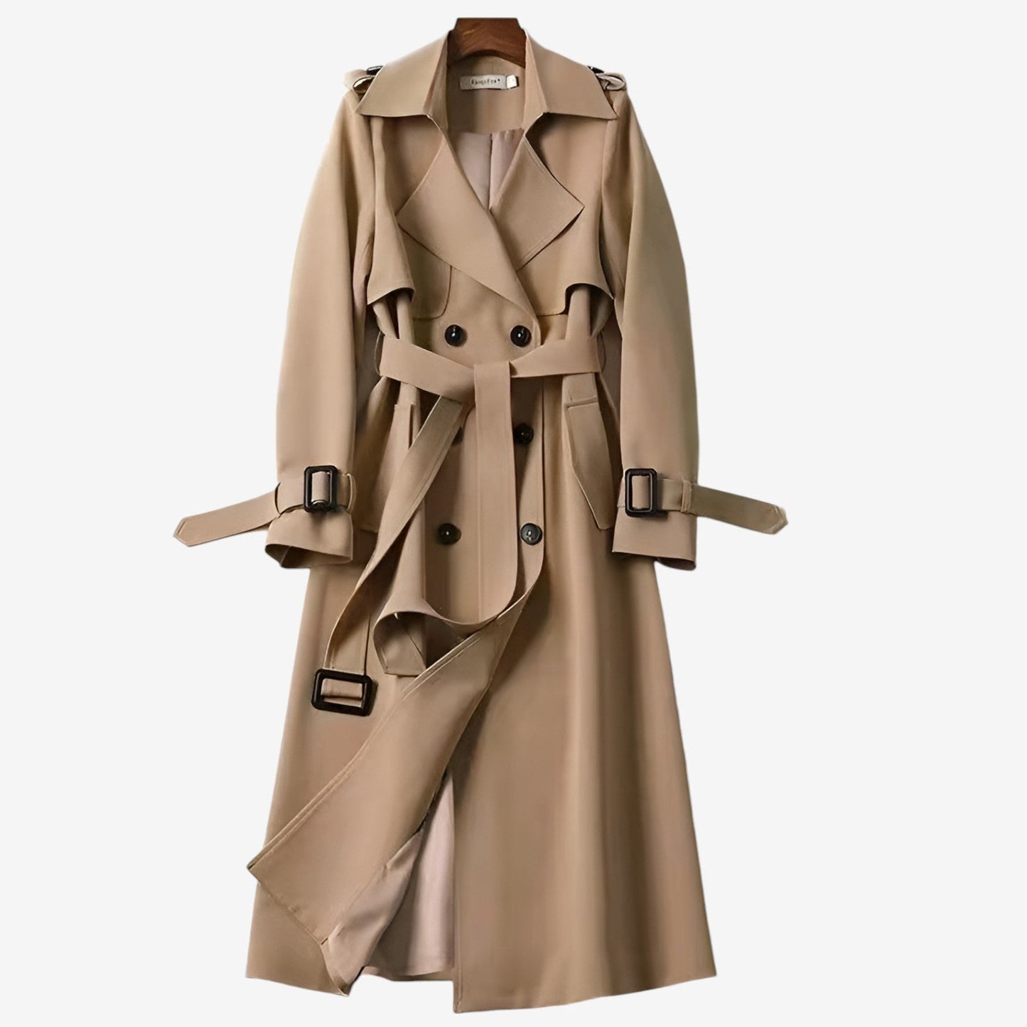 Dominique™ | Trench-Coat Classique
