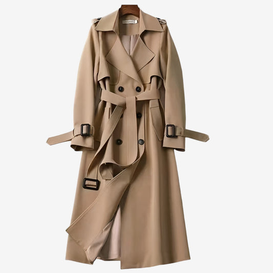 Dominique™ | Trench-Coat Classique