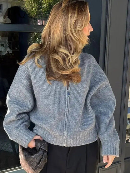 Irena™ |Manteau Vintage