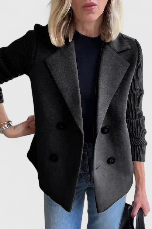 Yasmine™ | Veste blazer élégante