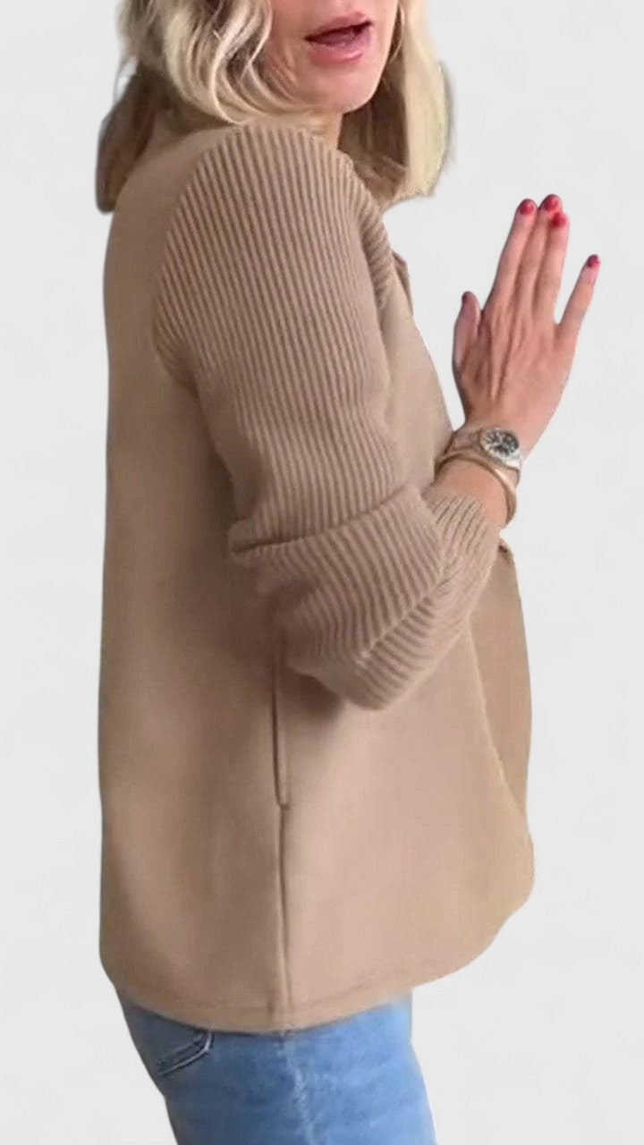 Yasmine™ | Veste blazer élégante