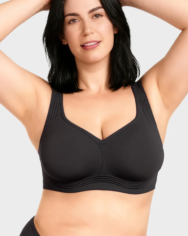 JellyLift™ – Soutien-Gorge Sans Armature à Maintien Sculptant 360°
