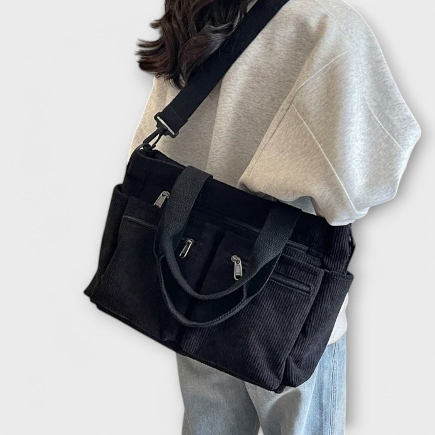 Emery - Sac fourre-tout
