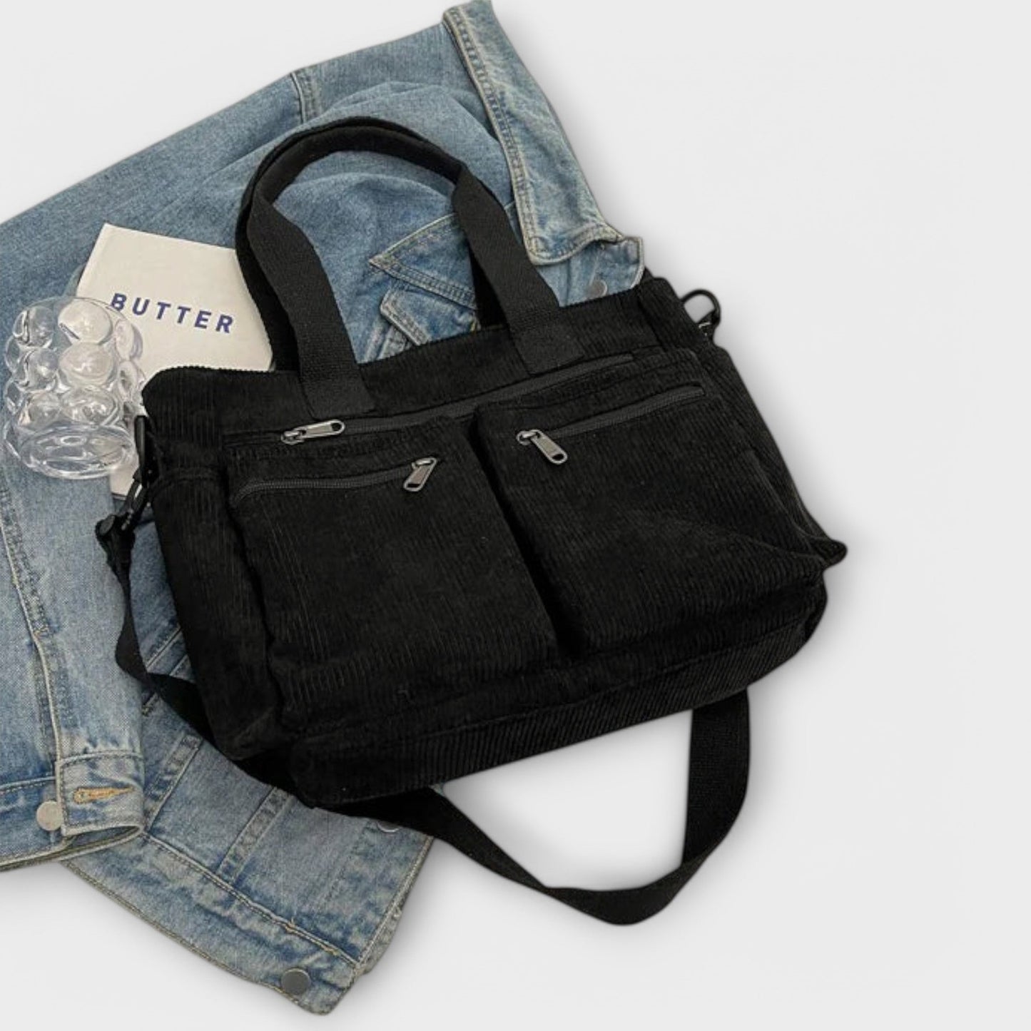 Emery - Sac fourre-tout