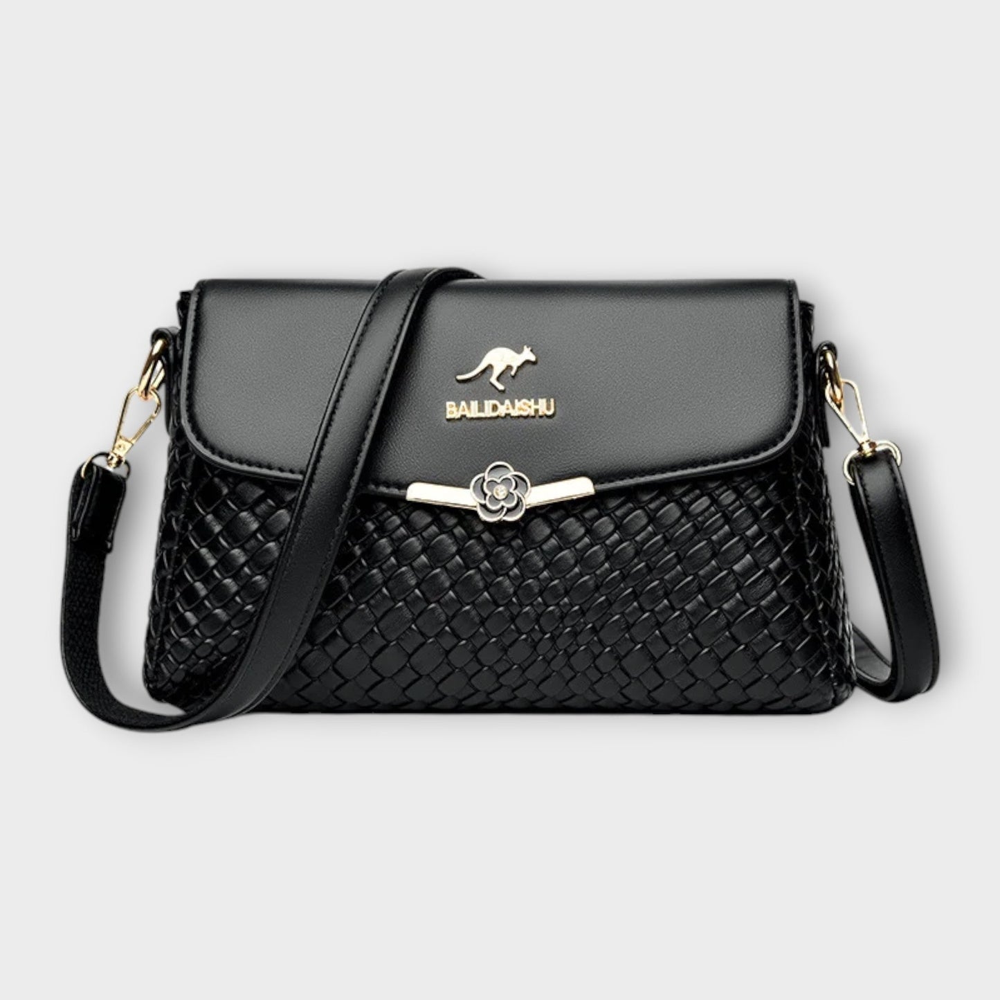 Nova - Sac à épaule luxueux