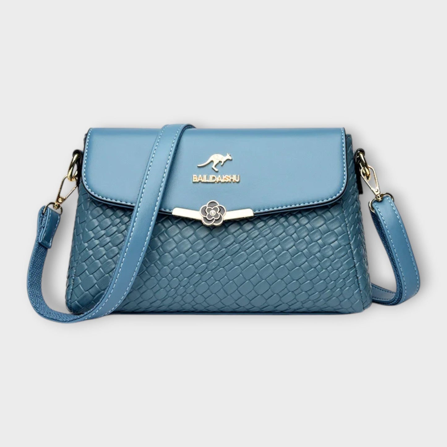 Nova - Sac à épaule luxueux