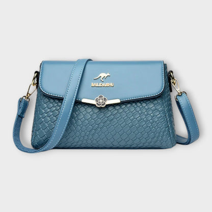 Nova - Sac à épaule luxueux