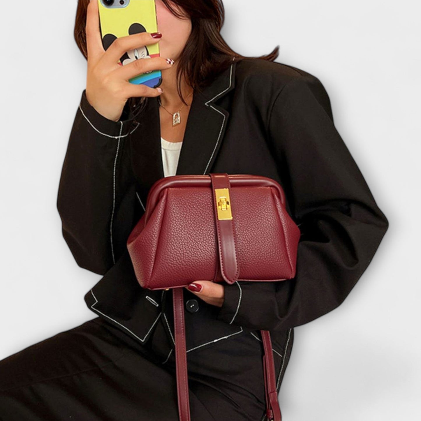 Azura - Sac Rétro