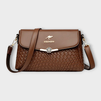 Nova - Sac à épaule luxueux