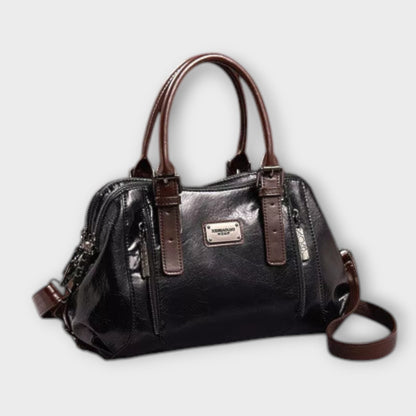 Seraphina - Sac à épaule vintage élégant