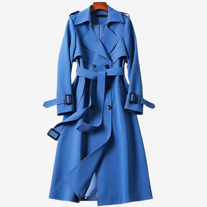 Dominique™ | Trench-Coat Classique