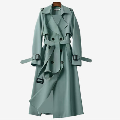 Dominique™ | Trench-Coat Classique