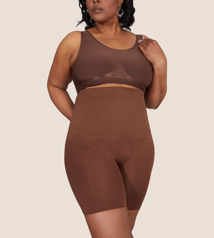 BlissShape™ – Short Gainant Ultra-Doux