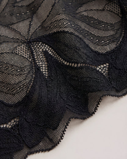 Élancia™ – Pack de 3 Culottes en Dentelle Élégante