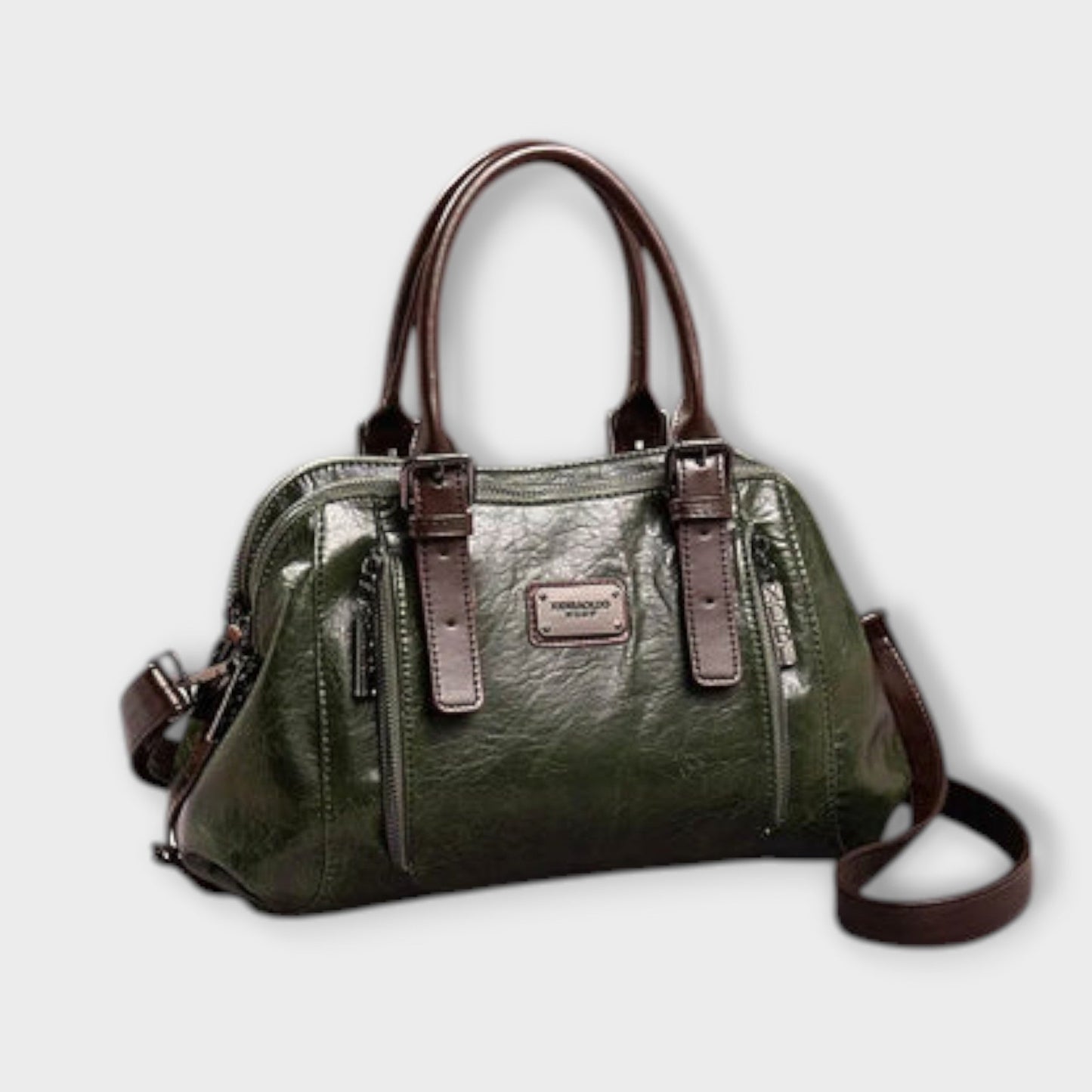 Seraphina - Sac à épaule vintage élégant