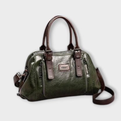 Seraphina - Sac à épaule vintage élégant