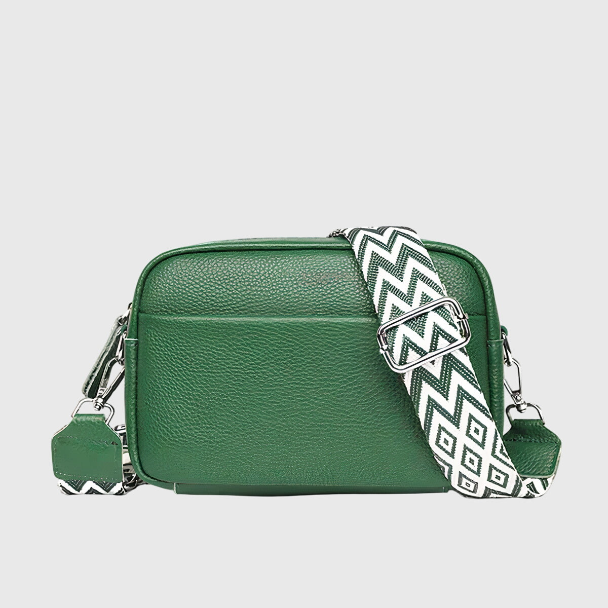 Giulia™ | Sac à bandoulière en matériau doux
