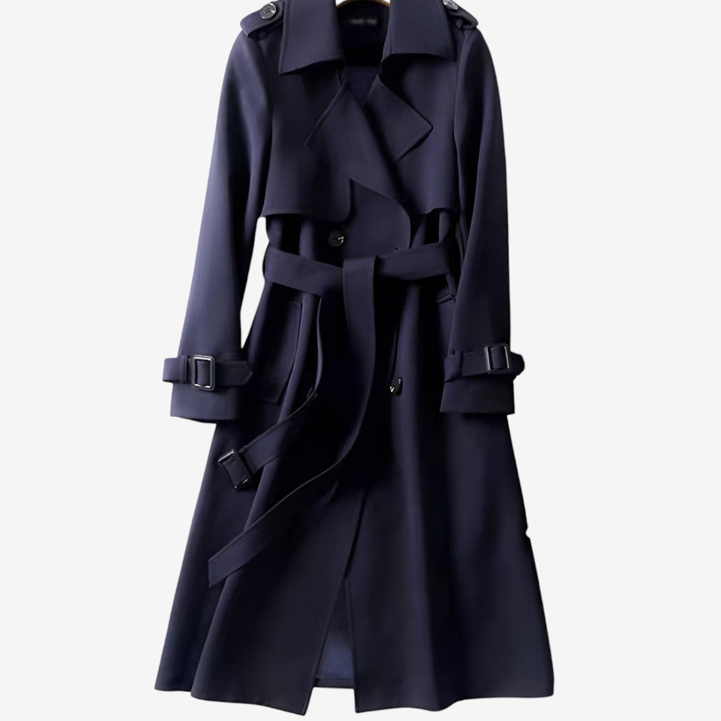 Dominique™ | Trench-Coat Classique