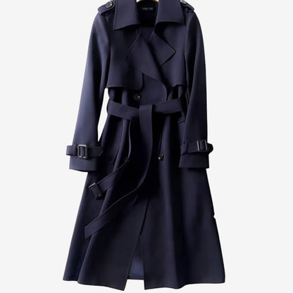 Dominique™ | Trench-Coat Classique
