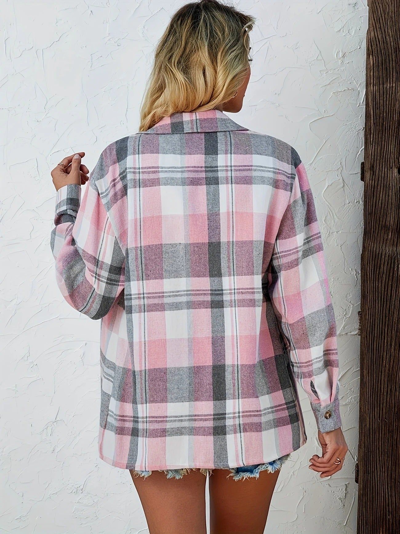 Meadow Flannel Shirt