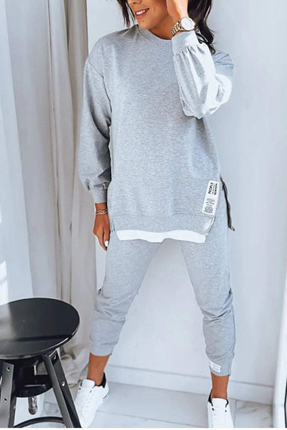 Alice | Ensemble de Loungewear Confortable