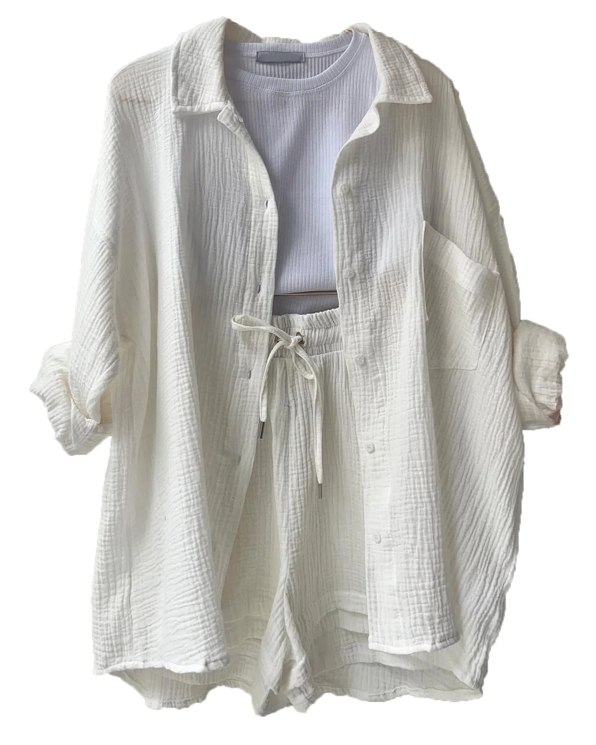 Capri Coastal Lounge Set