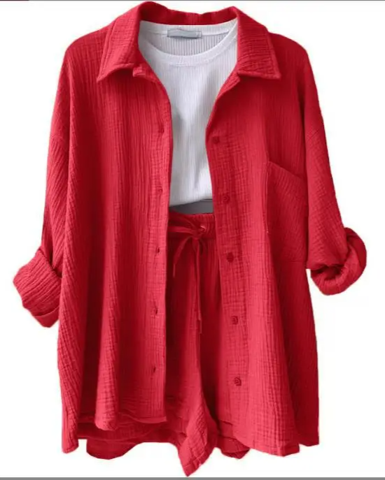 Capri Coastal Lounge Set