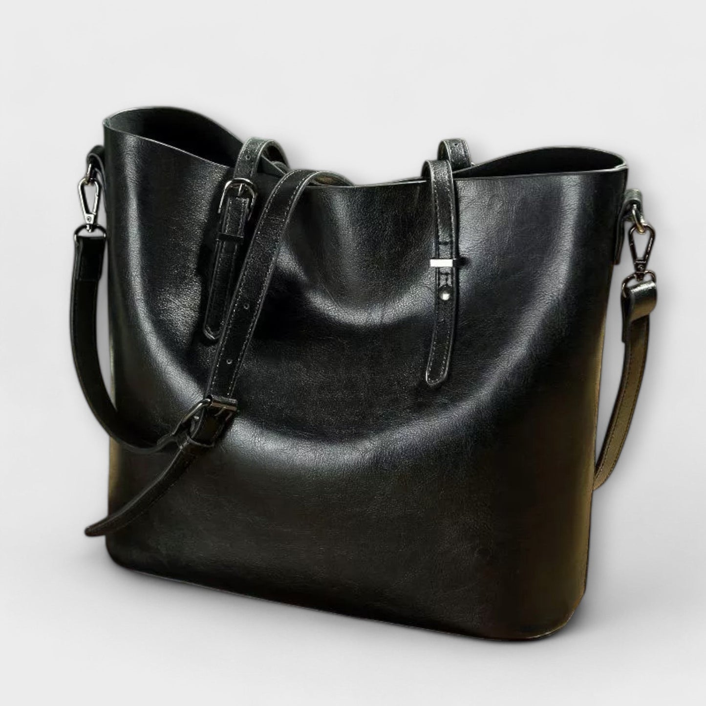 Lyra - Sac à bandoulière vintage
