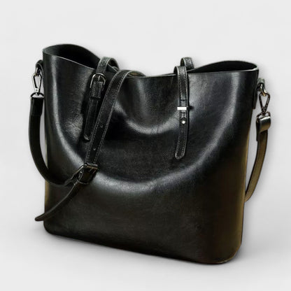 Lyra - Sac à bandoulière vintage