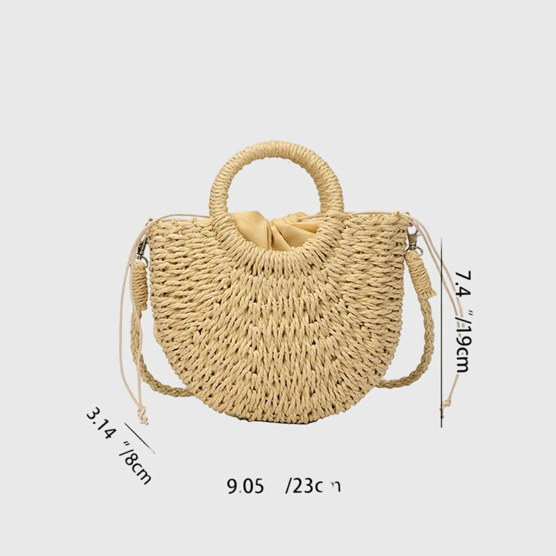 Amaya™ | Sac à bandoulière d'été