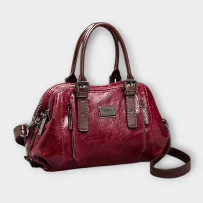 Seraphina - Sac à épaule vintage élégant