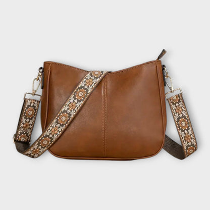 Skylar - Sac à bandoulière vegan