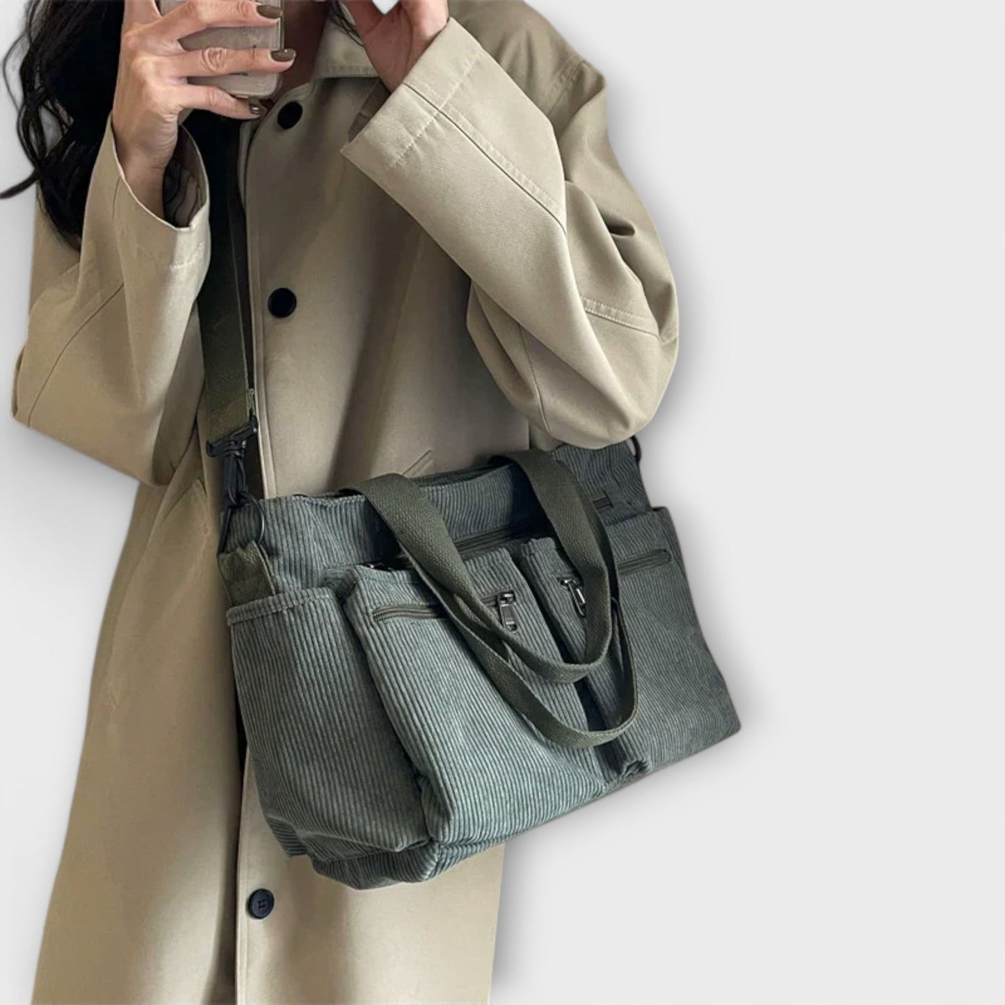 Emery - Sac fourre-tout