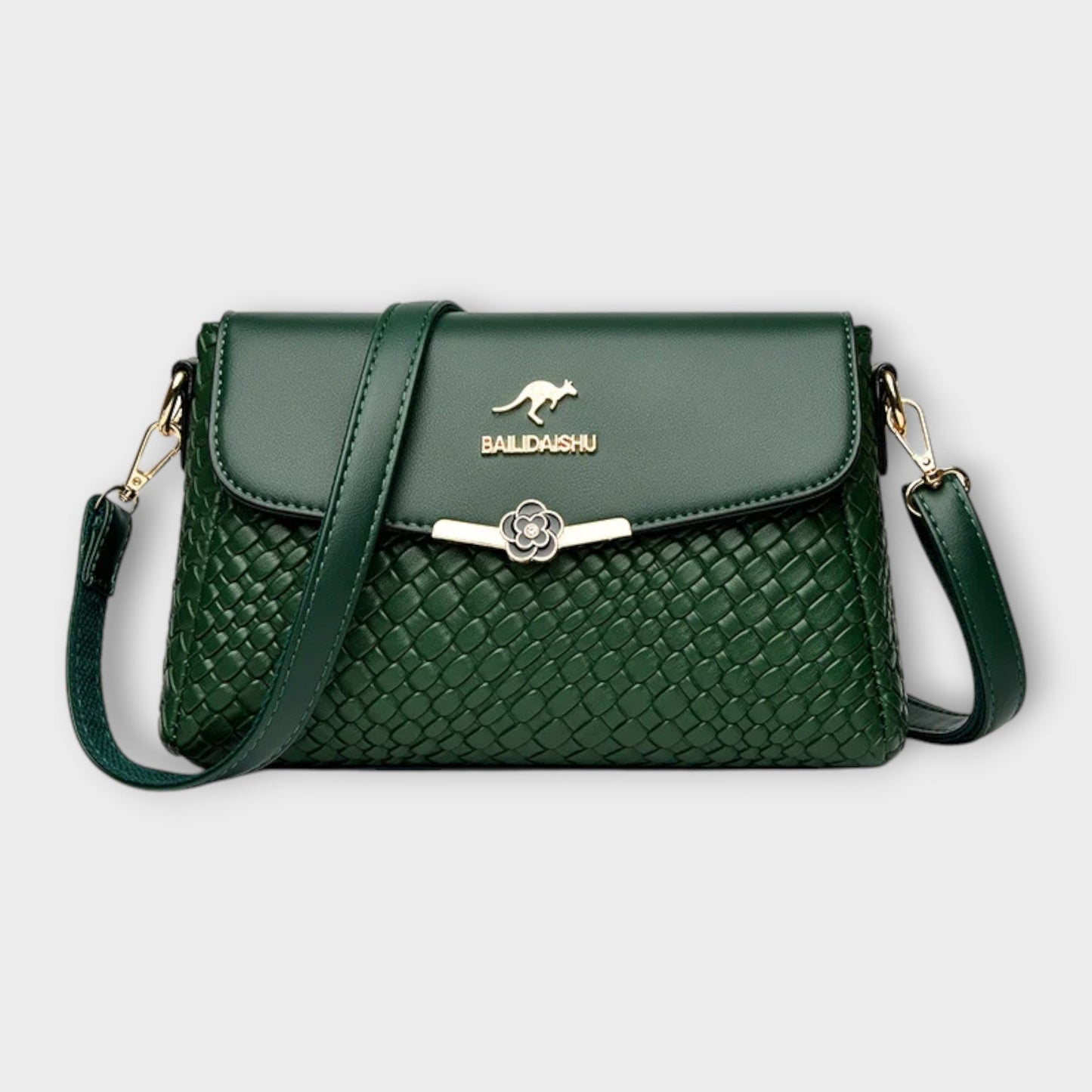 Nova - Sac à épaule luxueux