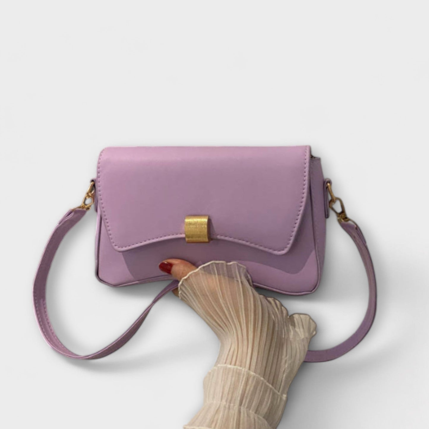 Ivy - Sac Pliable Vintage