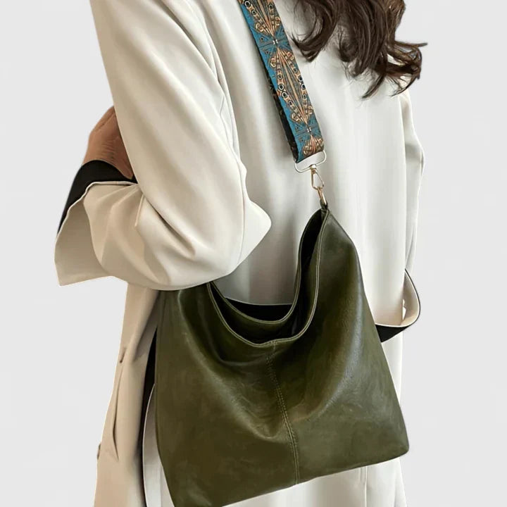 Elyzandraa | Sac à main sophistiqué