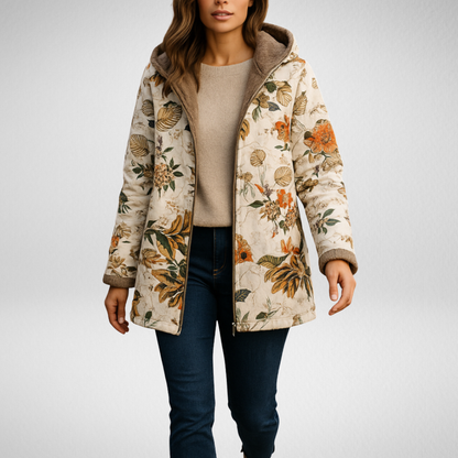 Marcel™ | Veste chaude avec doublure en polaire