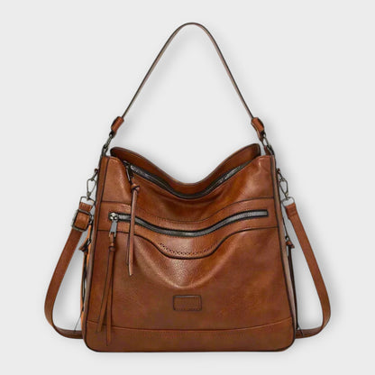 Catherine - Sac à bandoulière rétro classique