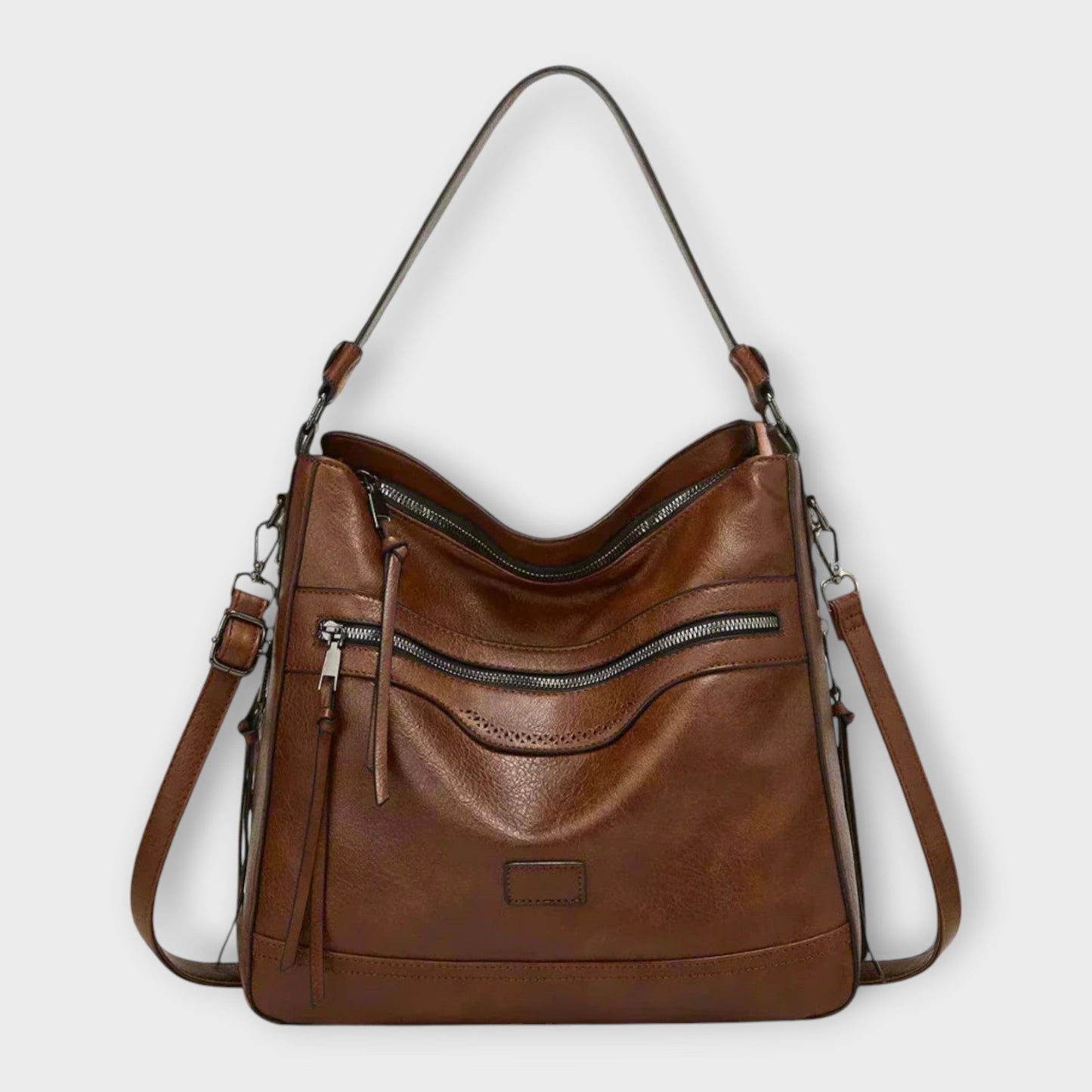 Catherine - Sac à bandoulière rétro classique