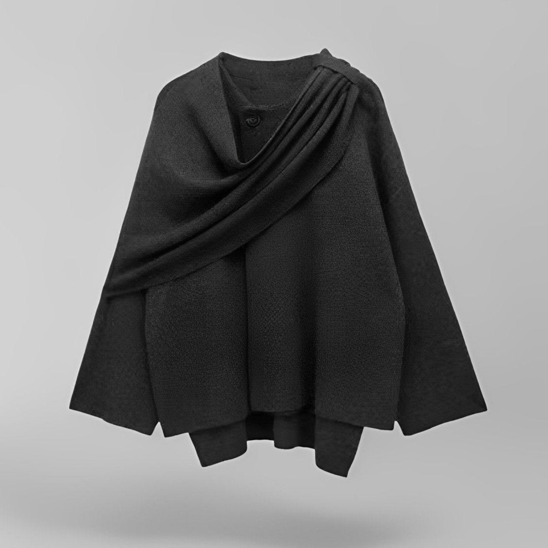 Léa™ | Cape-Manteau
