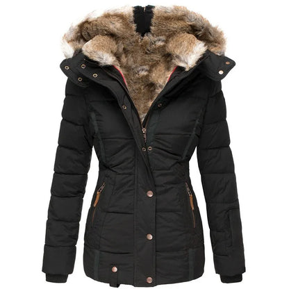 Julia™ | Veste d'hiver élégante