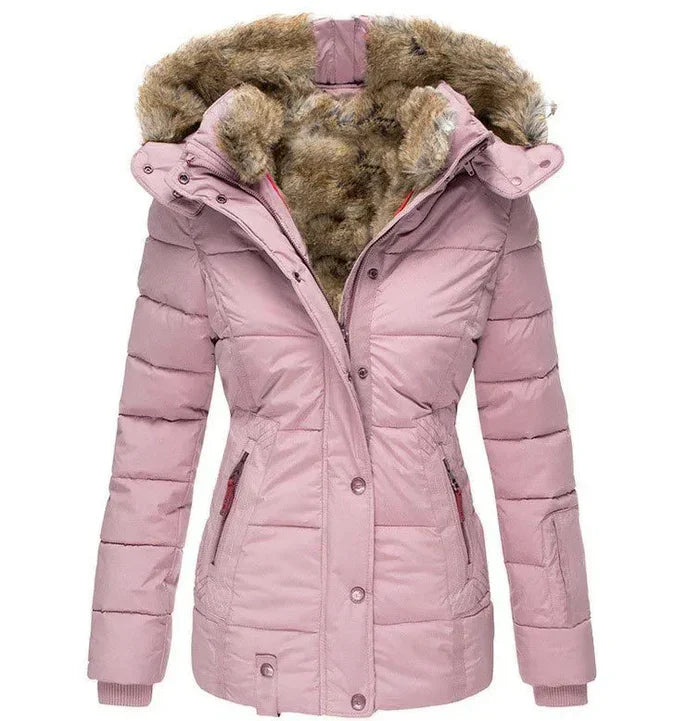 Julia™ | Veste d'hiver élégante
