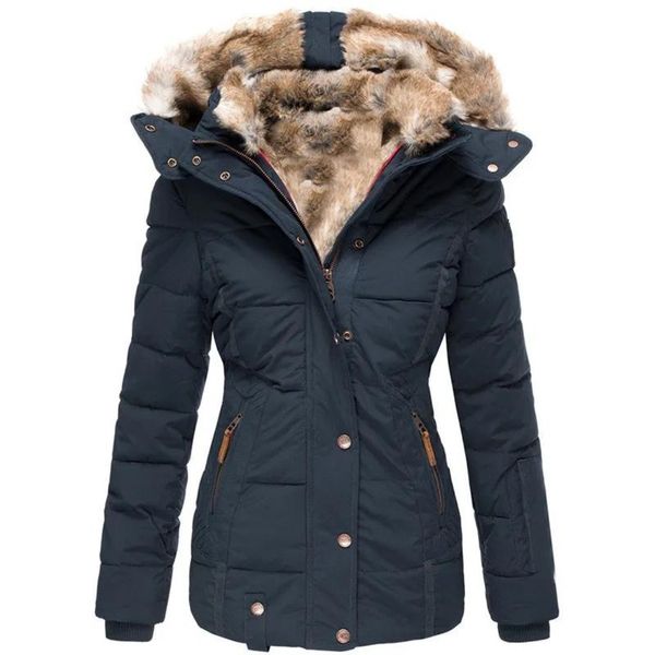 Julia™ | Veste d'hiver élégante