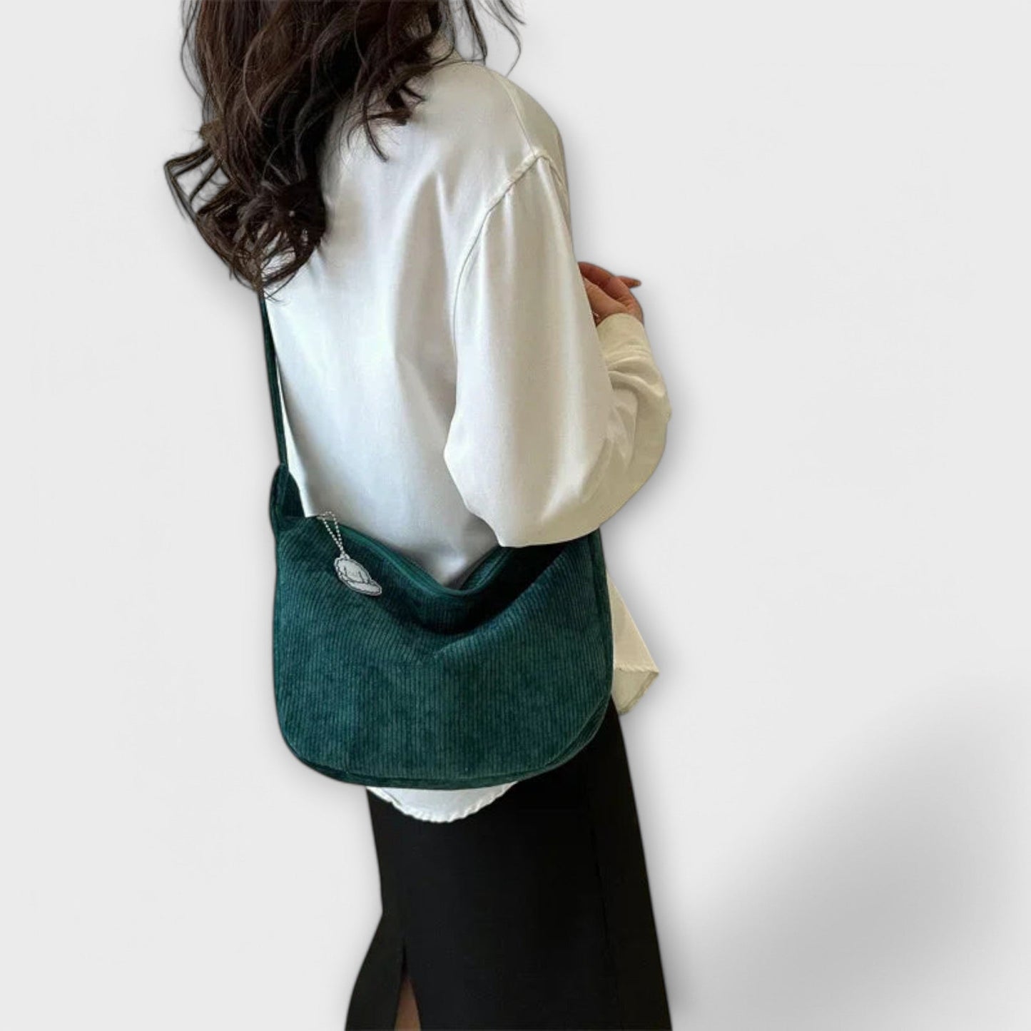 Sacs à Bandoulière en Cordura pour Femmes